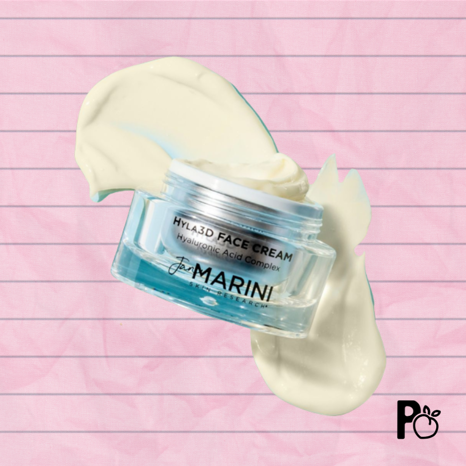 Jan Marini Hyla3D Face Cream | Peachy Clean Skincare Studio